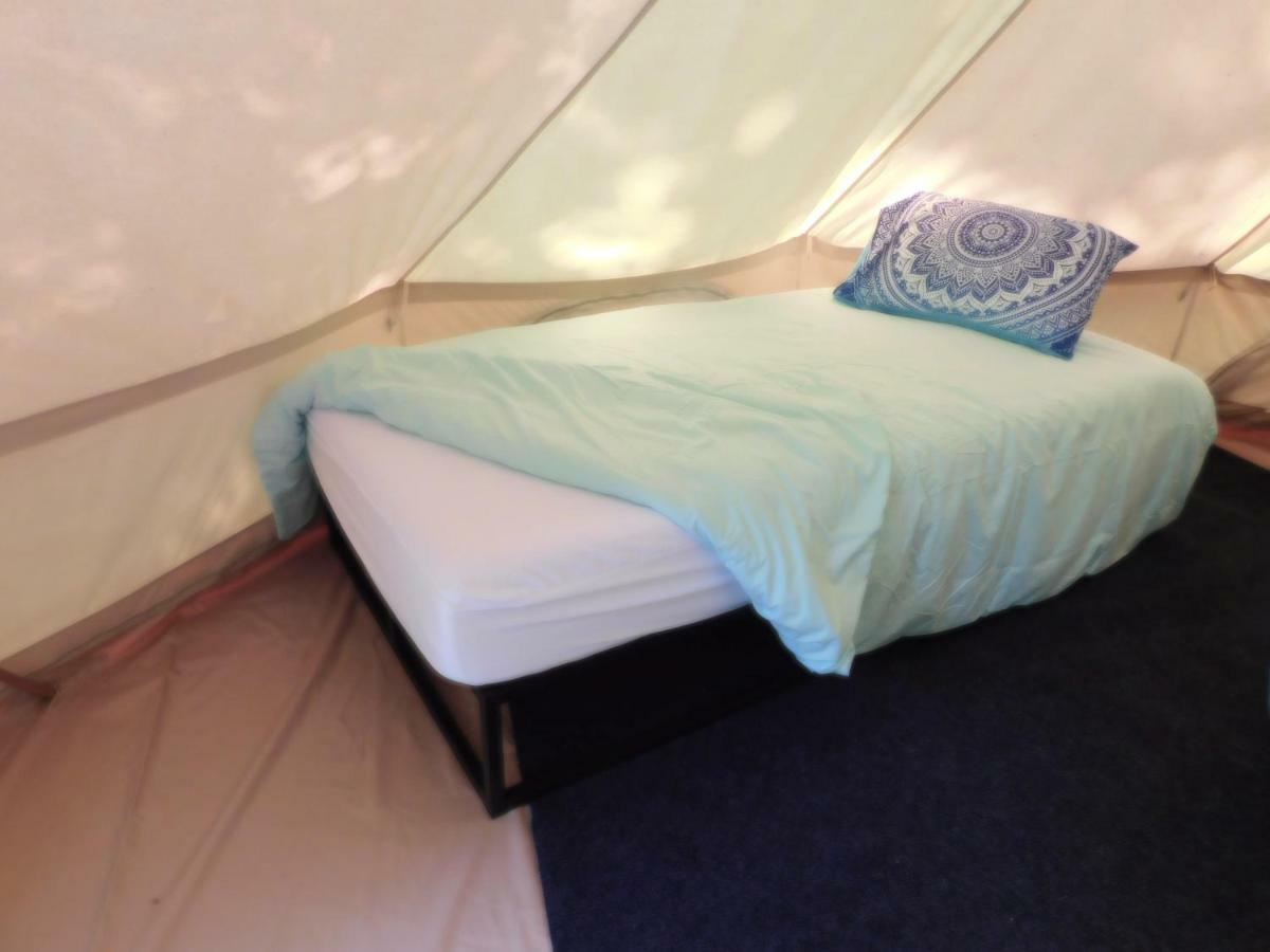 Hotel Glampin' In Style-Broken Bow Exterior foto