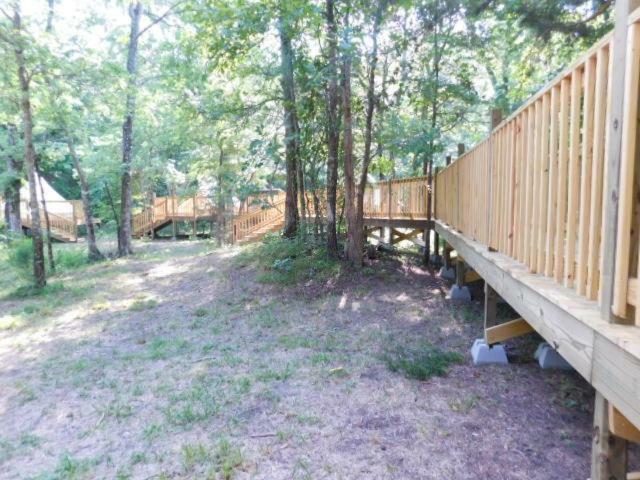 Hotel Glampin' In Style-Broken Bow Exterior foto